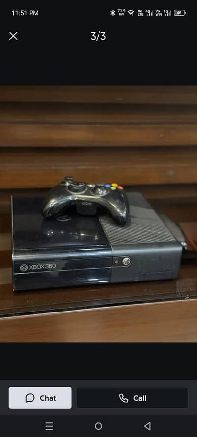 Xbox 360 E slim for sale