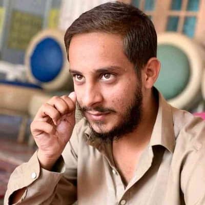 Raja Nouman 