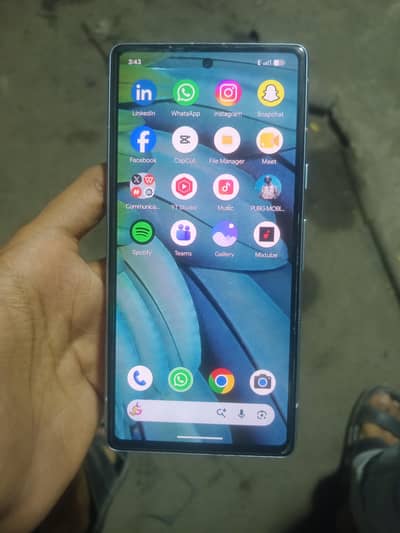 Google Pixel 7a