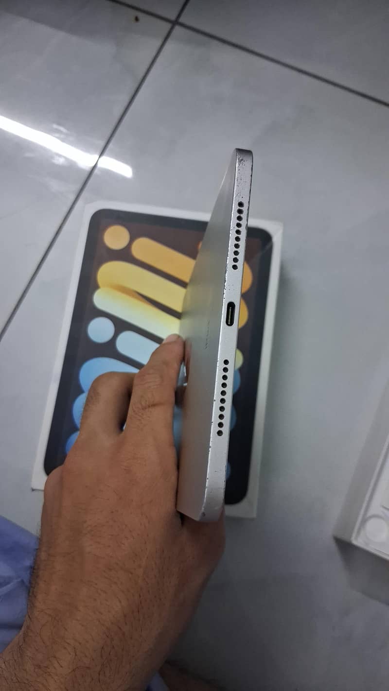 ipade mini 6 karachi 2