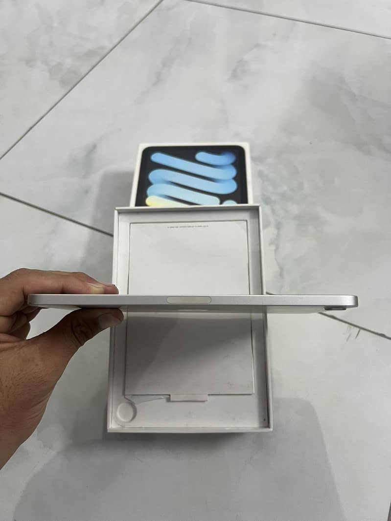 ipade mini 6 karachi 4