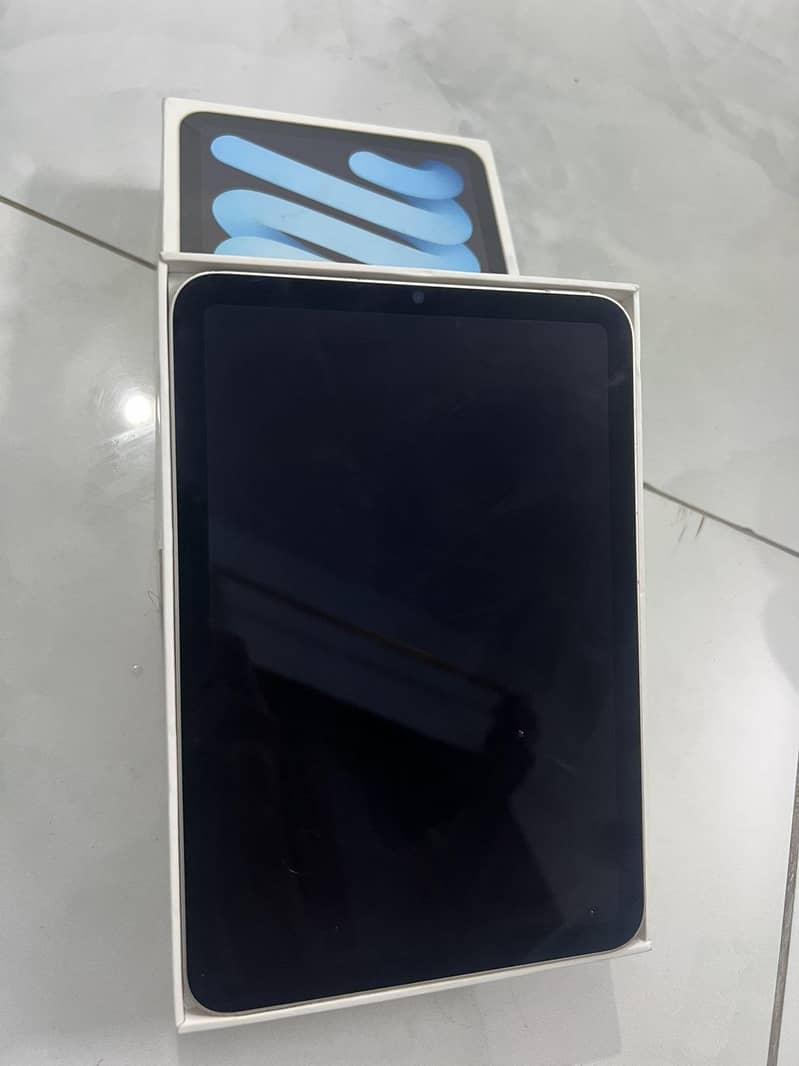 ipade mini 6 karachi 10