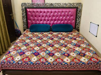 complete bed room set