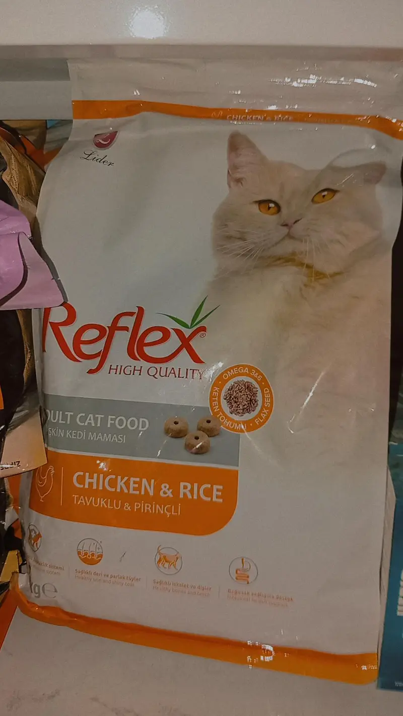 Pet Feed and accessories available — photo 5