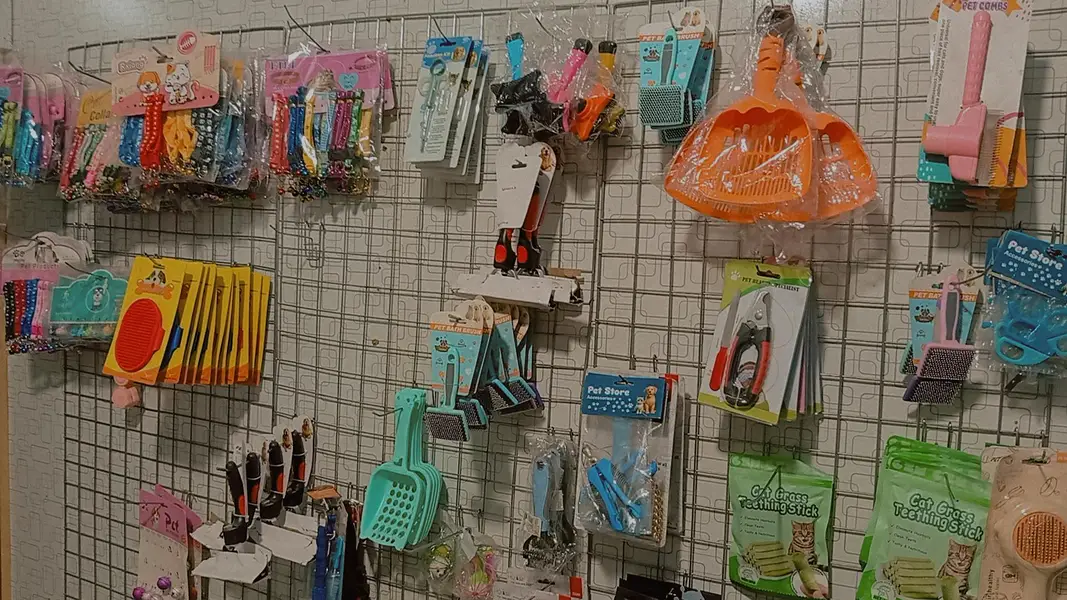 Pet Feed and accessories available — photo 7