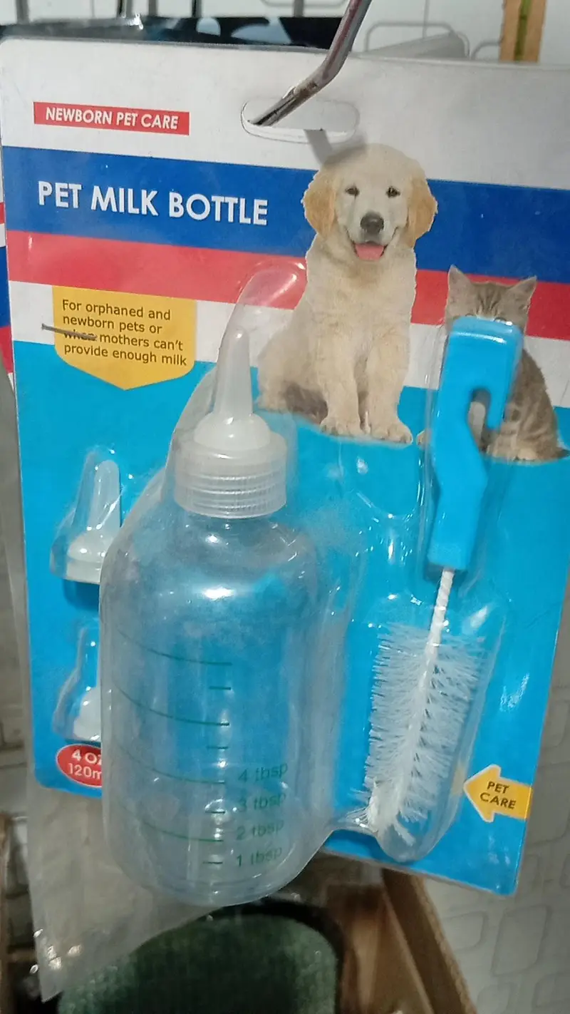 Pet Feed and accessories available — photo 12