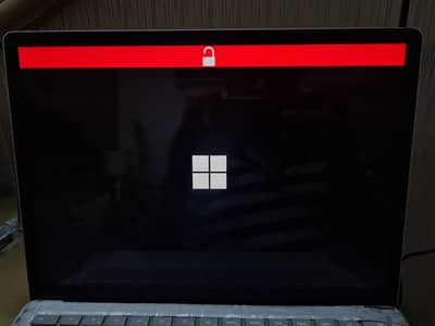 Microsoft Surface Laptop 2 For Parts