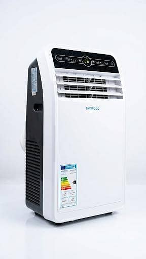 skywwood portable 1 ton ac
