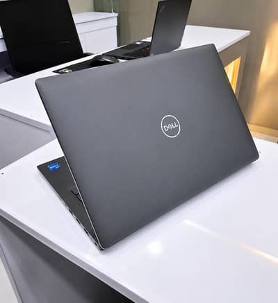 Dell Core i5 11th Generation Laptop | Business Series  | 8/256