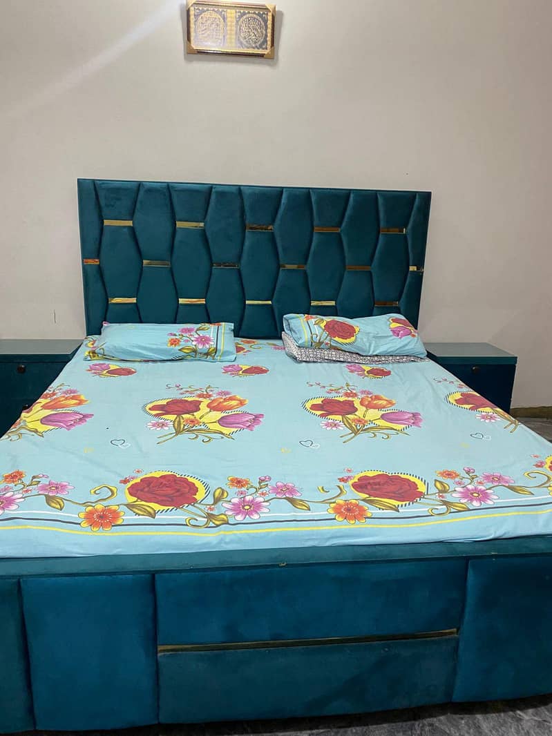 bed set 0