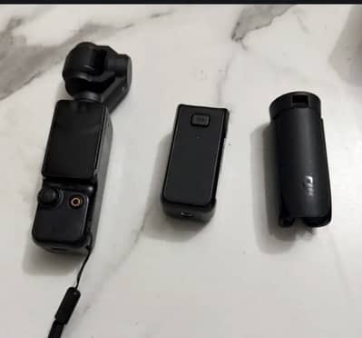 DJI pocket 3