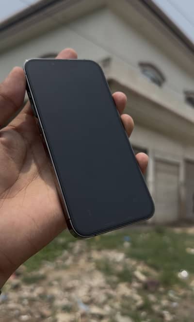 Apple iPhone 13 Pro