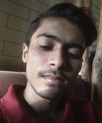 LUSI DOGESH BHAI FOR SALE