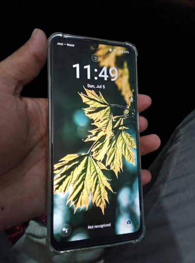 Realme Note 60
