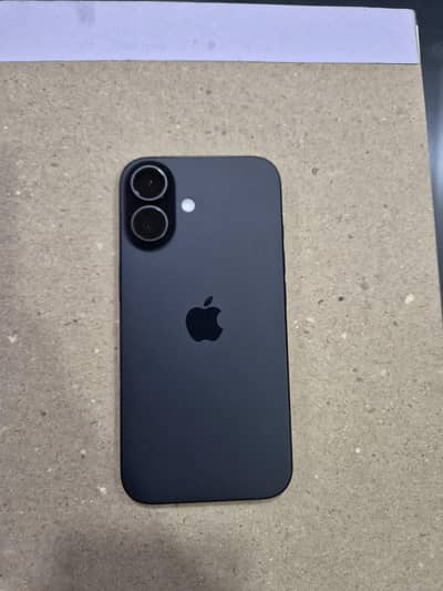 Apple iPhone 16 256gb non pta factory unlock