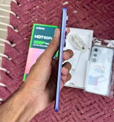 Infinix Other Model