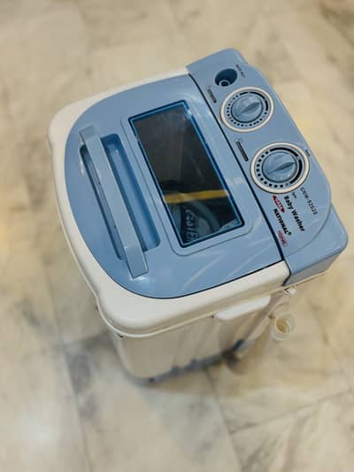 GNE gaba baby washer