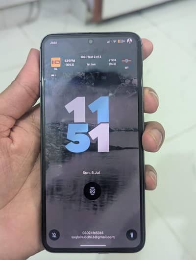 Google Pixel 8 8/128 Official PTA