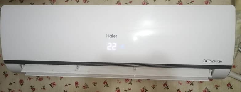 haier