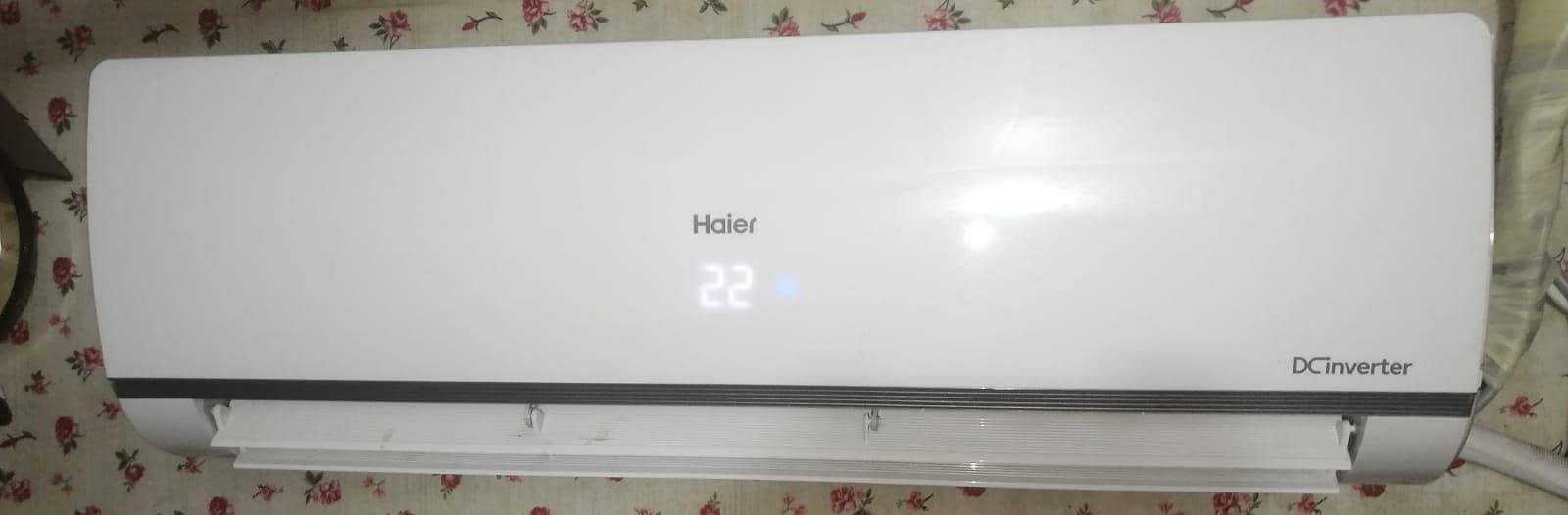 haier 1