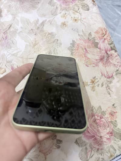 Samsung Mobile A34 5G 6gb/128GB Non pta only phone