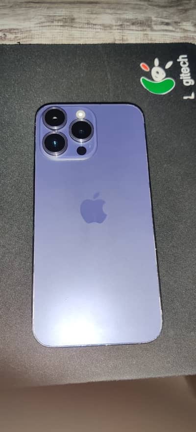Apple iPhone 14 Pro Max