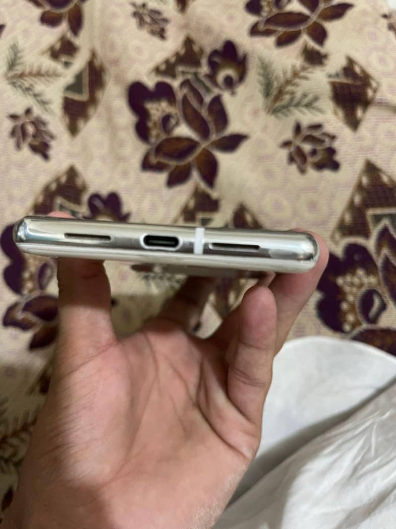 Google Pixel 6 Pro 4