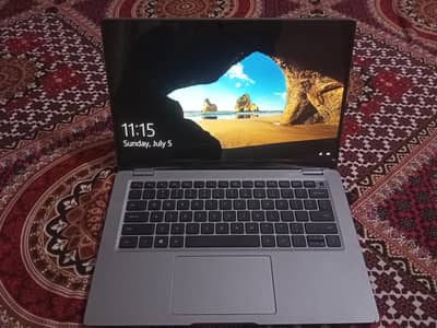Dell Latitude 5430 | Core i5 12th Gen | 16 GB RAM 256 GB NVMe M2 SSD