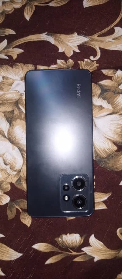 Xiaomi Redmi Note 12 8/256 For sale