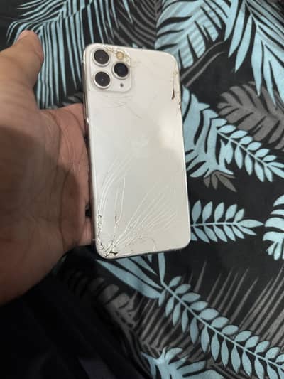 iPhone 11 Pro JV non pta 64Gb