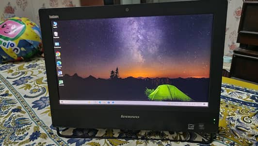 lenovo All in one/aio