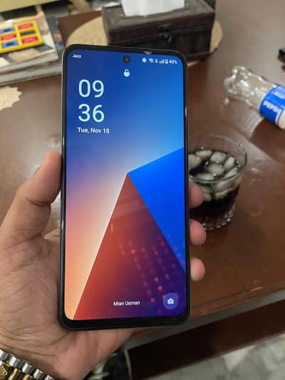 Realme C71