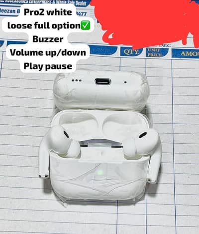 New Earphones Batter price of the Market and GOOD Quality