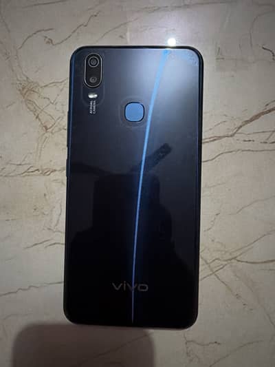 Vivo Y11 3/32 Pta Approved