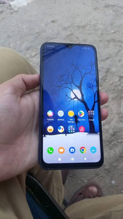 Xiaomi POCO M3