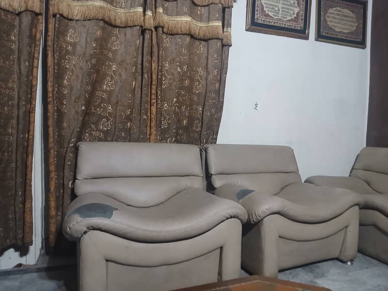 Sofa set 1
