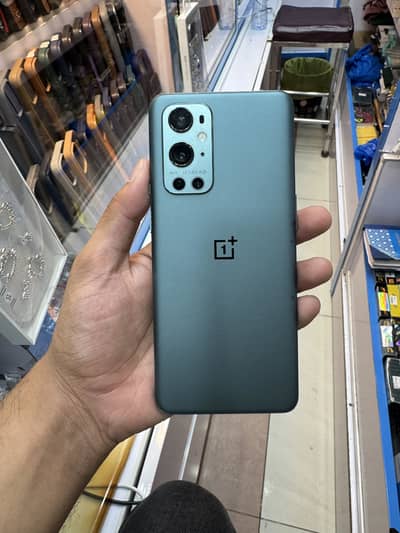 One Plus 9 Pro