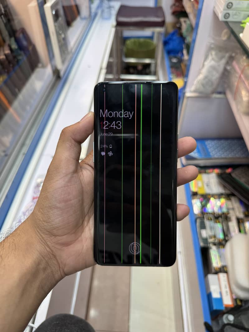 One Plus 9 Pro 1