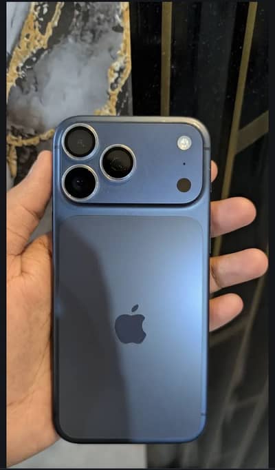 Apple iPhone 17 Pro Max factory unlock