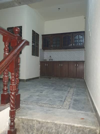 2.5 Marla House for sale at Walton Road Lahore