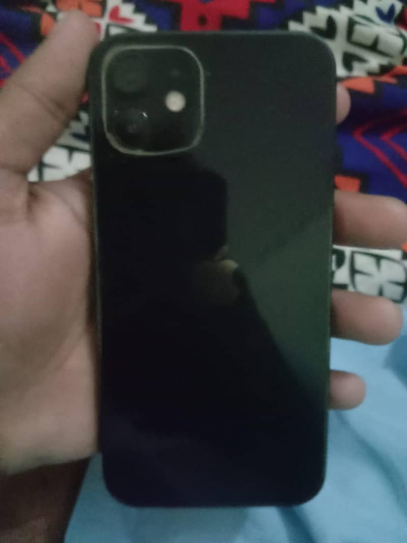 Iphone 12 5