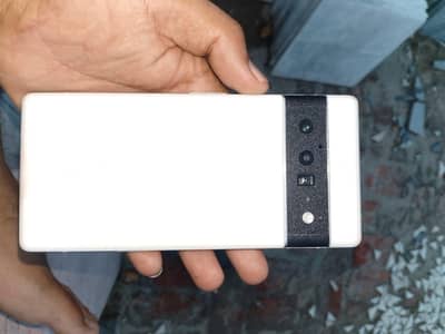 Google Pixel 6 Pro
