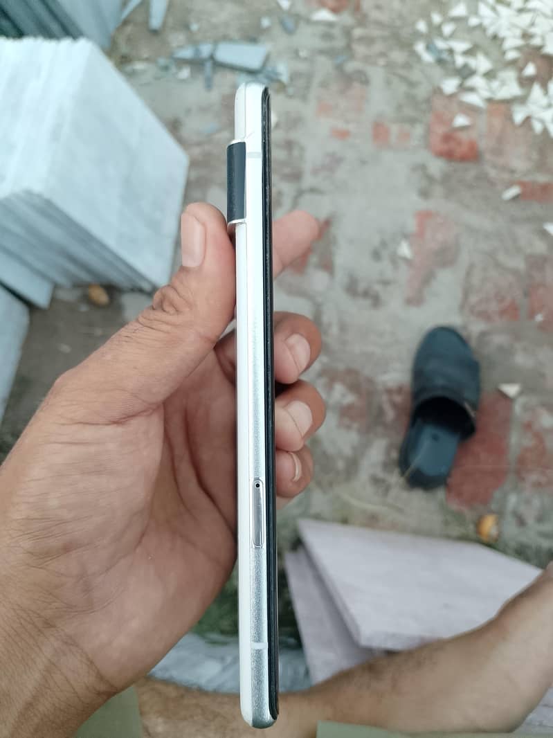 Google Pixel 6 Pro 5