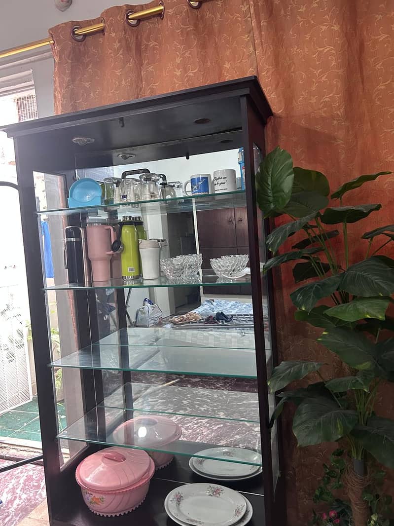 Mirror Showcase 0