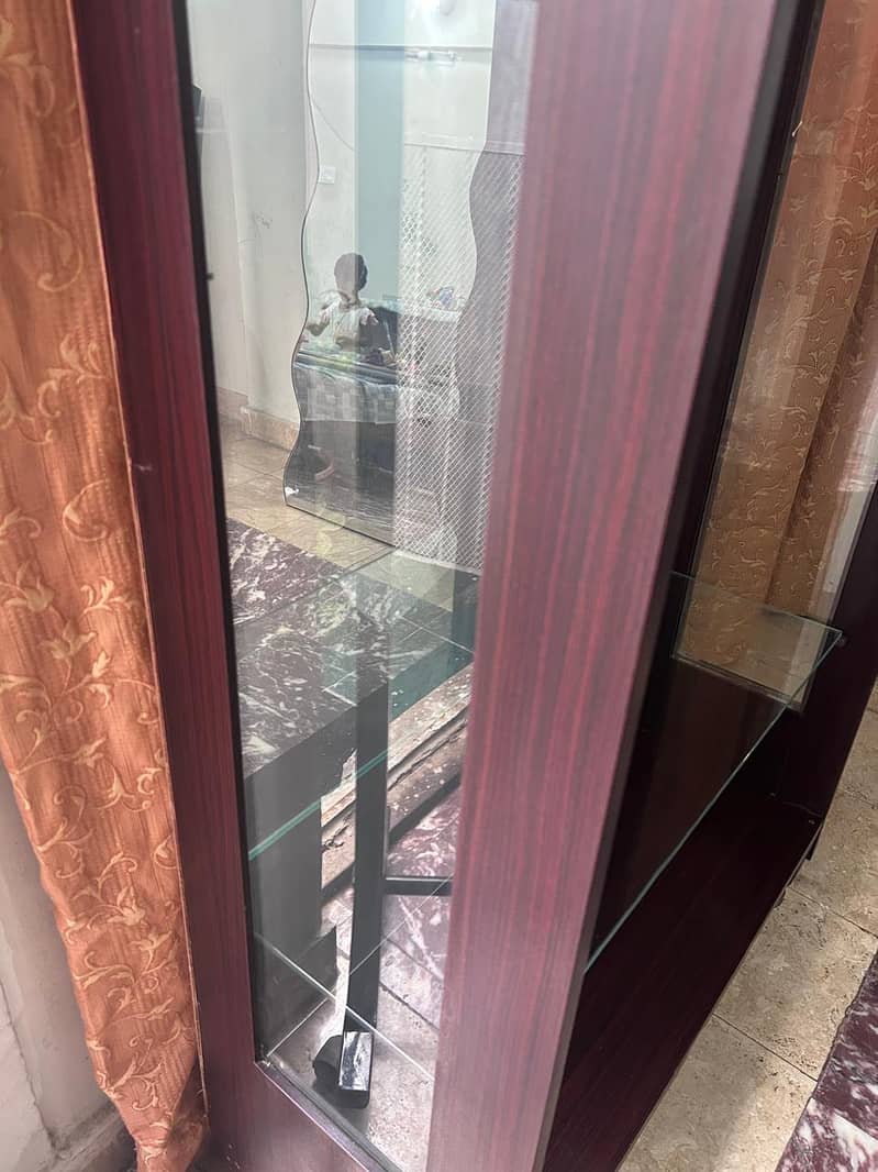 Mirror Showcase 5