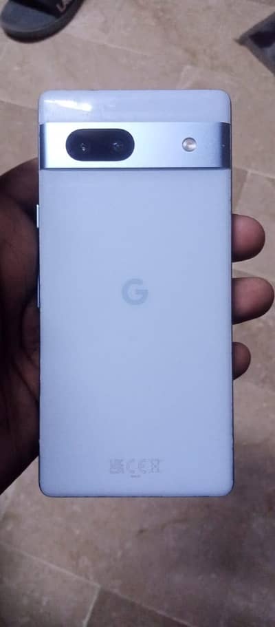 Google Pixel 7a