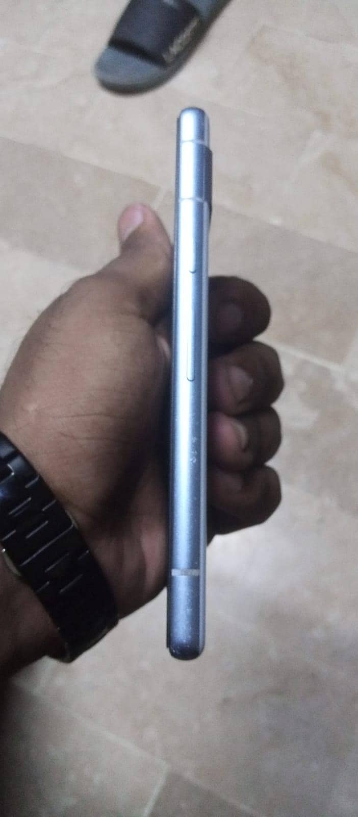 Google Pixel 7a 4