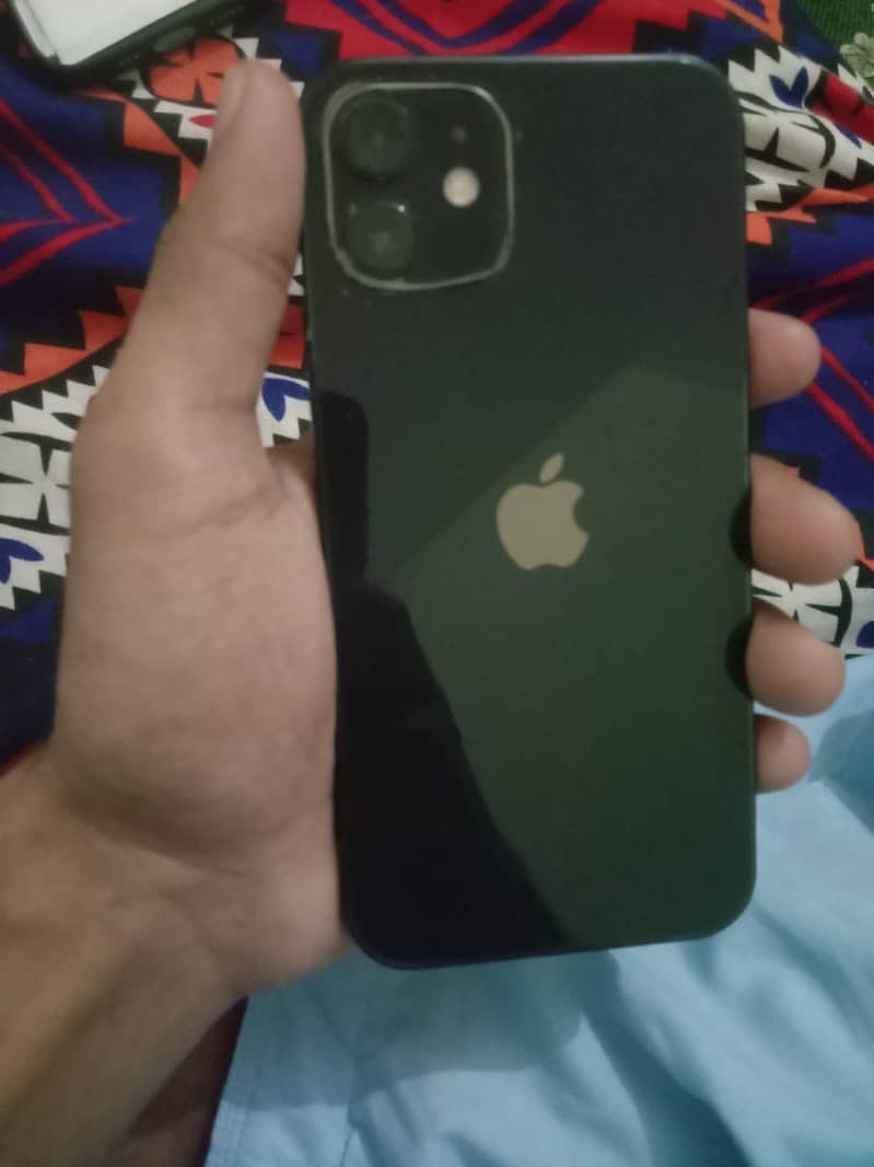 Iphone 12 4