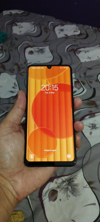 Samsung Mobile A22 for sale