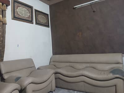 Sofa set